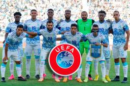 La Selección de Honduras se medirá a Islandia en un amistoso para preparar el repechaje a Copa América.