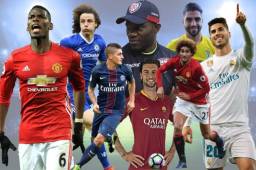 Jona Mejía cambiaría de aires en España. Otra estrella a la MLS y este crack rechazaría millonario salario por ir al Real Madrid. Esto y más en el mercado de fichajes de Europa.