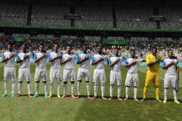 Fenafuth confirmó que adeuda el 25% del premio a los jugadores que disputaron los Juegos Olímpicos de Río en 2016. Foto DIEZ