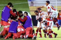 Real Estelí ha sido verdugo de Real España y Motagua en torneos internacionales.