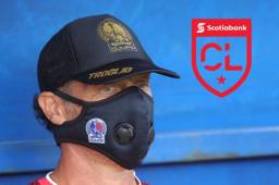 El entrenador del Olimpia Pedro Troglio reveló la odisea que hizo el equipo para llegar a Surinam y enfrentar este martes al Inter MT por la Concacaf League.