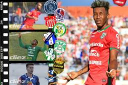 El torneo Clausura no ha finalizado, pero eso no impide para que el Olimpia ya mueva sus piezas para reforzarse para la próxima campaña.