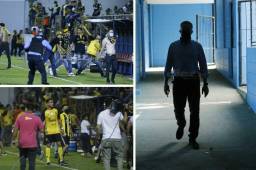 Los fuertes castigos que recibiría Real España: veto del estadio Morazán, alta multa económica y pérdida de puntos