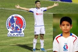 Carlos Pineda podría haber jugado los últimos partidos con Olimpia en la Champions de Concacaf; está sin contrato y sus agentes buscan llevarlo al extranjero.