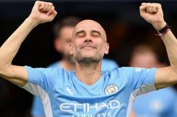 Guardiola lo pidió y el Manchester City pagará 50 millones de euros por este crack de la Premier League