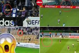 Te presentamos los 10 reconocidos estadios donde se han vivido actividades paranormales durante los partidos. Mirá cuáles son los recintos mexicanos en donde se han escuchados cosas inusuales.