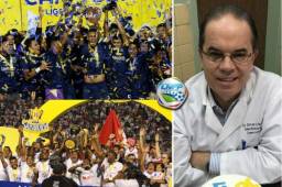 De 1947 a 1964 se realizaron 17 torneos amateurs donde Olimpia ganó 7 copas, Motagua e Hibüeras de La Lima ganaron 2 títulos cada uno.