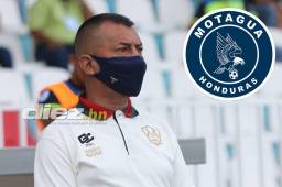 Humberto Rivera está haciendo historia al frente de los Potros de Olancho al vencer a los denominados grandes.