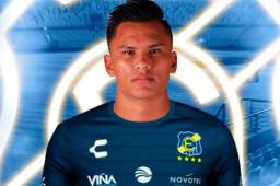Denil Maldonado llegó al Everton procendete de Pachuca, ambos equipos son parte de grupo Pachuca.