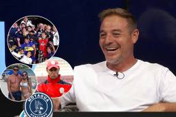 El técnico motagüense, nos amplió que uno de sus objetivos es que sus dirigidos comprendan sus ideas de juego en el torneo Clausura.