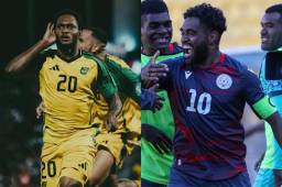 La modesta Nueva Caledonia, a mantener vivo el sueño del Mundial en repechaje ante Jamaica