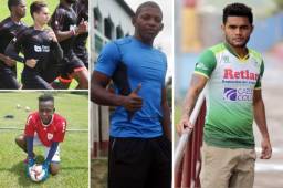 Luis 'Buba' López ya conoce su futuro, Marcelo Canales definirá esta semana el suyo y un danés hace prueba en Honduras. Esto y más en el mercado de fichajes catracho.