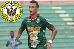 Diego Reyes se va a Malasia a su nuevo reto en el extranjero.