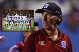 Pedro Troglio se sincera previo a la final: por qué no revela el once, la salud mental, Coito con ventaja y su necesidad de ganar