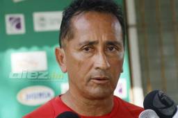 Jorge Pineda espera seguir por el buen camino ante Santos Laguna por la Concacaf.