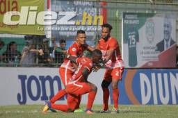 Real Sociedad se ha complicado en la tabla acumulada y con su derrota le dio vida al Honduras.