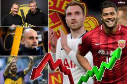 ¡Bienvenidos! Domingo movidito en el mercado de fichajes de Europa. Se define el futuro de Pep Guardiola, Atlético de Madrid quiere dar la sorpresa y Borussia Dortmund amarró a reconocido delantero. Barcelona anunciaría su segunda baja.