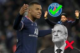 Giro inesperado: desvelan los motivos por los que Mbappé decidiría quedarse en el PSG y no marcharse al Real Madrid