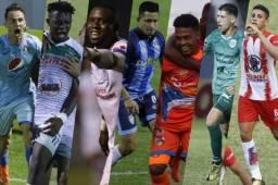 Este fin de semana se disputará la última jornada de las vueltas regulares y se definirán los cruces de repechaje. Estas son las probabilidades de cada club.