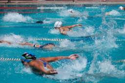 Este torneo se realiza cada dos años en países diferentes.