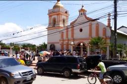 El departamento de Yoro reporta dos casos y se ha cerrado totalmente y confinados los vecinos para evitar más contagios. Uno de los positivos es de la cabecera.