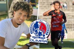 Brasileño Yan Maciel revela por cuánto firmó con Olimpia, cómo es su juego y el rotundo mensaje para los que dudan de su fichaje