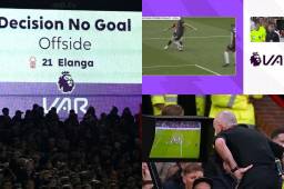 La razón por la que la Premier League podría quitar el VAR la próxima temporada y el equipo que propone su salida