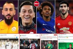 ¡Bienvenidos! Este jueves se cierra el mercado de fichajes en Europa y aquí te presentamos los últimos movimientos del día. Barcelona anunció refuerzos y jugador catracho es presentado en su nuevo club.