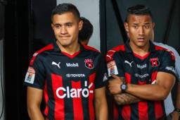 Los jugadores hondureños tendrán que esperar una fecha más para su debut. Foto cortesía.