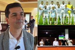 Bloqueamos 56 jugadores: Francis Hernández revela cómo va la lista para enfrentar a Perú en esta fecha FIFA