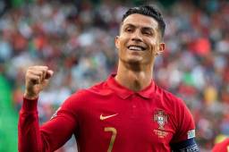 Cristiano Ronaldo no se cansa de jugar: se le vence el contrato en junio y ya tiene el 'acuerdo millonario' de su vida