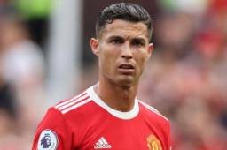 Cristiano Ronaldo está brillando en su regreso al Manchester United. Ha dicho presente con goles.