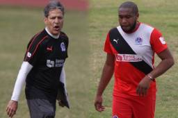 Carlos Restrepo no le cerró la puerta al exTottenham Wilson Palacios.