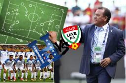 Al conocer la convocatoria oficial de Honduras para el amistoso ante Emiratos Árabes el 11 de octubre en Barcelona, este es el equipo que apunta a ser titular por Honduras.