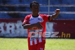 Javier Portillo adelantó que podría marcharse del Vida para la siguiente temporada.