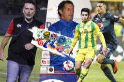 ¡Bienvenidos! Te damos a conocer algunas noticias que se han dado en el mercado de fichajes nacional, esto a pesar que el fútbol se encuentra parado, pero con novedades en las últimas horas.