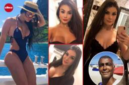 La prensa brasileña dio a conocer a la última conquista del exdelantero y campeón del mundo, Romario. Se trata de una estuadiante de administración que es mucho más joven que el exfutbolista.