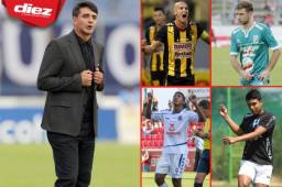 El mercado de piernas de la Liga Nacional del fútbol de Honduras no se detiene y esta vez llegan buenas noticias desde España.