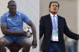 Eduardo Bennet cree que Honduras debe mejorar muchísimo en los siguientes tres partidos.