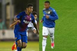 Choco Lozano y Rigoberto Rivas tendrán actividad mañana con sus clubes en la segunda división de España e Italia respectivamente.
