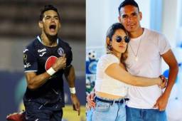 Roberto Moreira habló con DIEZ sobre su futuro. El delantero paraguayo confirma ofertas de su país y Argentina.