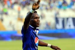 Rubilio Castillo sin duda es el gran referente de Motagua en los últimos años. Sus goles así lo confirman.