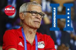 Héctor Cúper busca cambiar de aires y se ha postulado en tres países de Centroamérica y uno es Honduras.