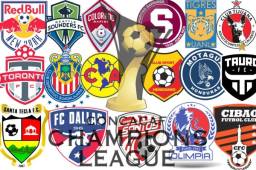 A la Liga Campeones de Concacaf ya solo le falta un integrante que sería el Olimpia o Santos Guápiles. Ahora ya no habrá fase de grupos y los mexicanos y equipos de la MLS no podrán chocar entre ellos mismos en octavos de final.