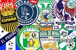 Equipos de Liga Nacional buscan destacar en el torneo Clausura.