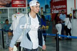 Los Milkwaukee Brewers, confirmaron al beisbolista catracho entre los 40 jugadores del primer equipo.