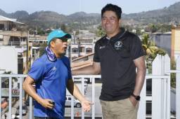 Reynaldo Tilguath buscará ser pilar en su nuevo rol con el Génesis San Lorenzo en la Liga de Ascenso.