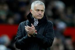 Mourinho reveló que no es feliz desde que dirigió por última vez y espera poder entrenar lo más pronto posible.