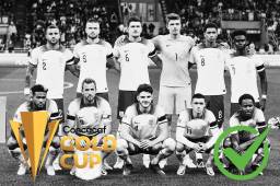 OFICIAL: renunció a Inglaterra y pide representar a Selección de Concacaf para jugar la Copa Oro y las eliminatorias al Mundial 2026