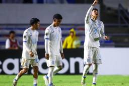 Premundial Sub-20: Concacaf confirma árbitros para el Honduras vs Cuba por los cuartos de final